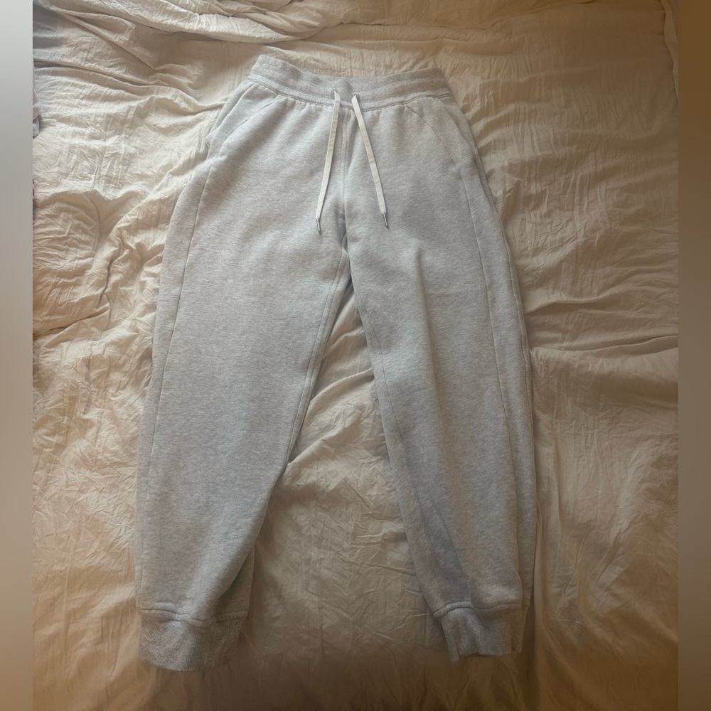 LuLuLemon Sweatpants